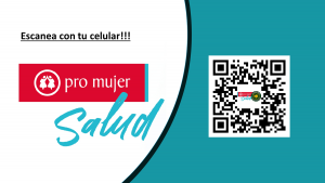 Conoce mas de este nuevo servicio haciendo click en el enlace o escaneando con tu celular el codigo qr