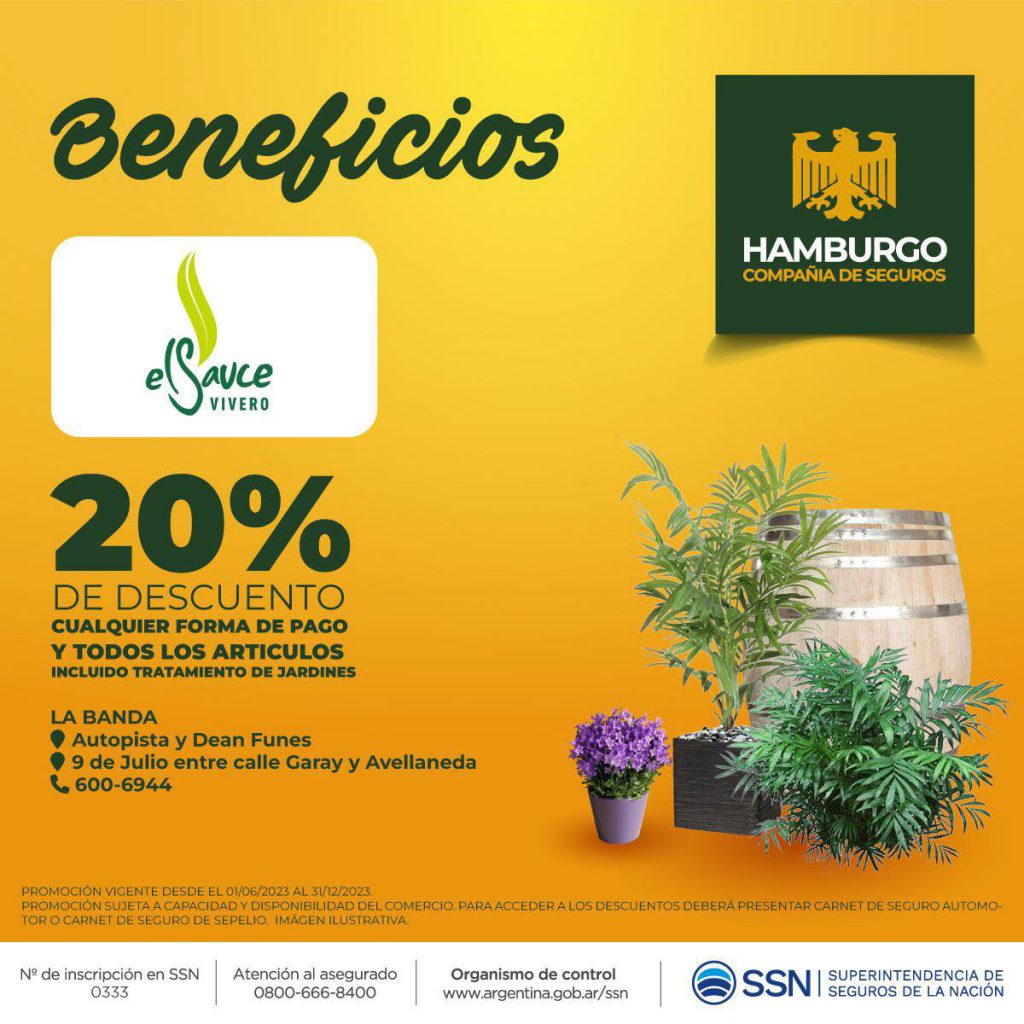 Beneficios por ser nuestro asegurado!!