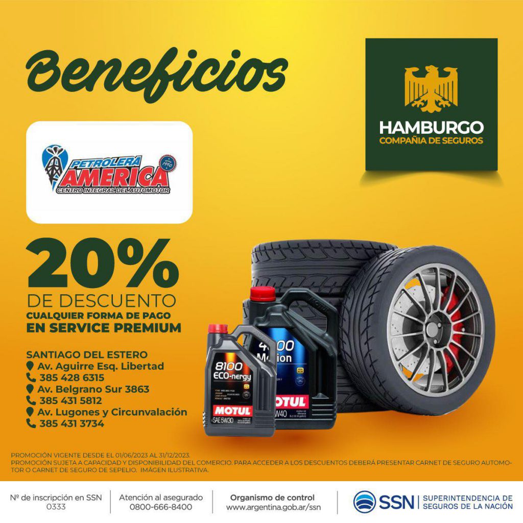 Beneficios por ser nuestro asegurado!!