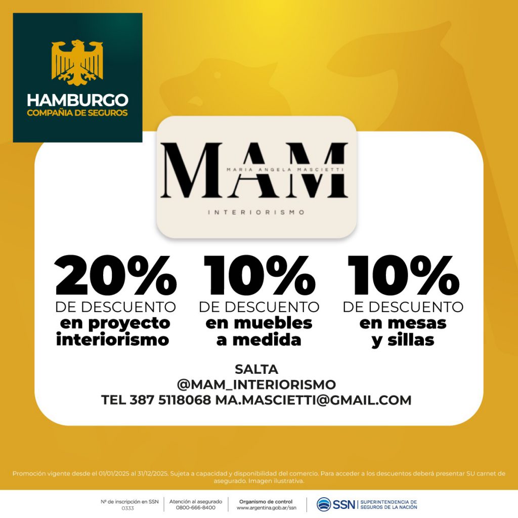 MAM Interiorismo