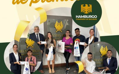 Entrega de Kits de seguridad para el automóvil y cámaras de seguridad junto a nuestros amigos de SUM e IP4