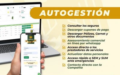 Sistema de Autogestión