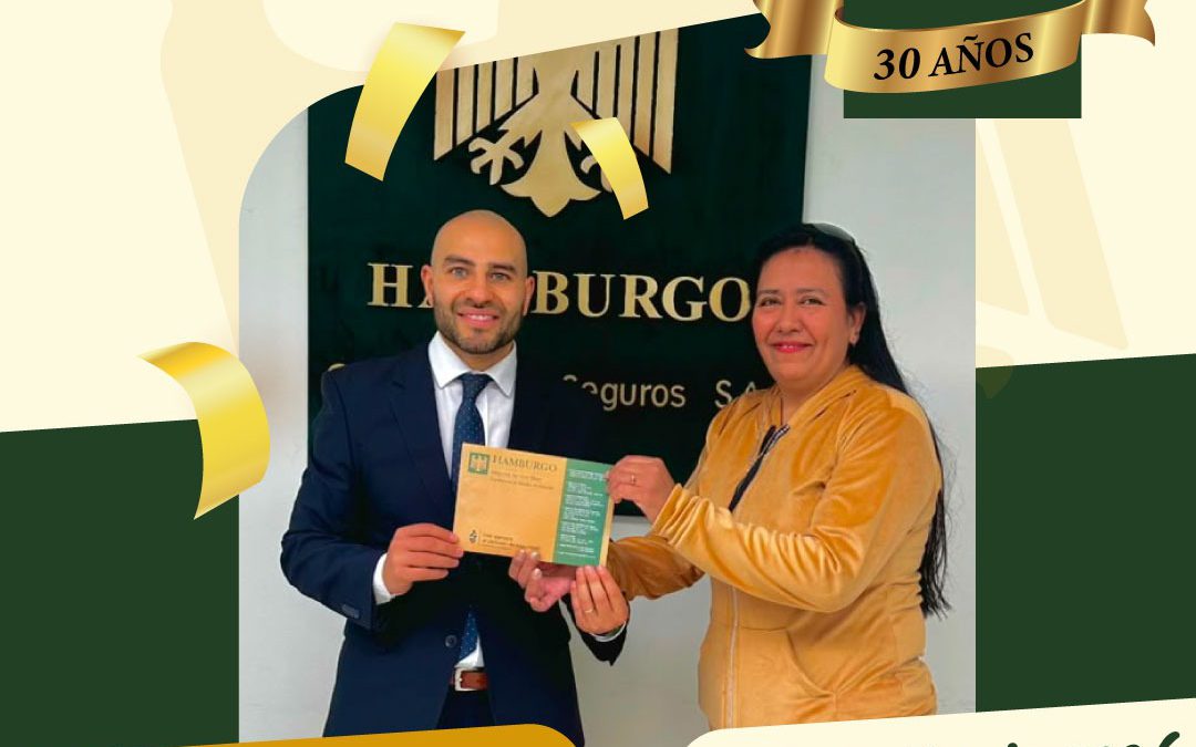 ¡Felicitaciones, Luna Carina Susana-Agencia La Rioja!