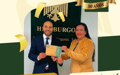 ¡Felicitaciones, Luna Carina Susana-Agencia La Rioja!