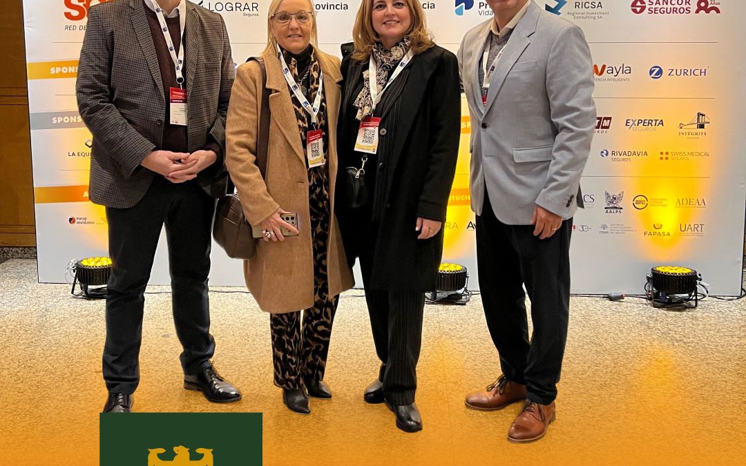 Hamburgo presente en expoestrategas 2026