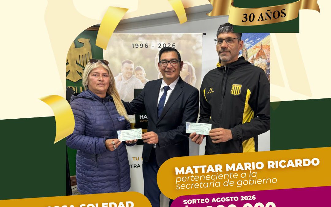 🎉 ¡PREMIOS ENTREGADOS! 🎉